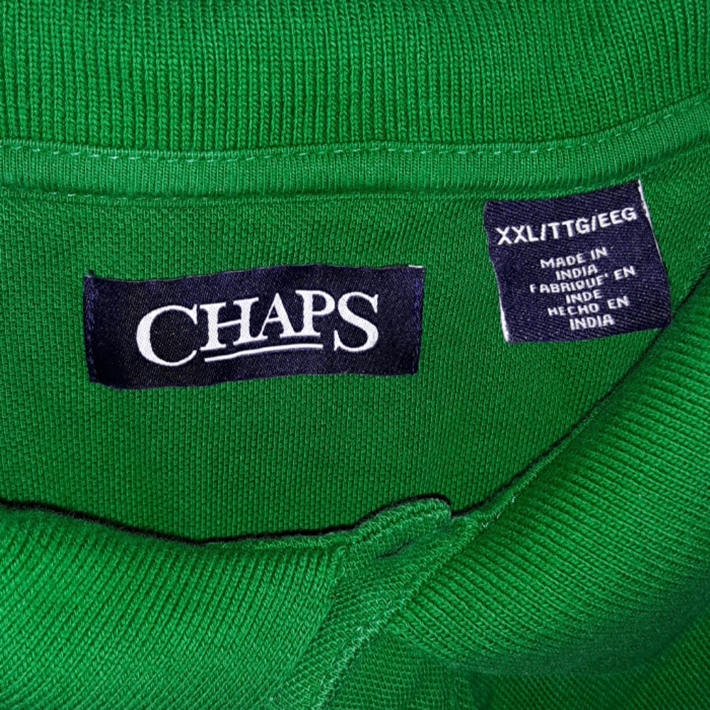 Chaps fish polo - Picture 2 of 3